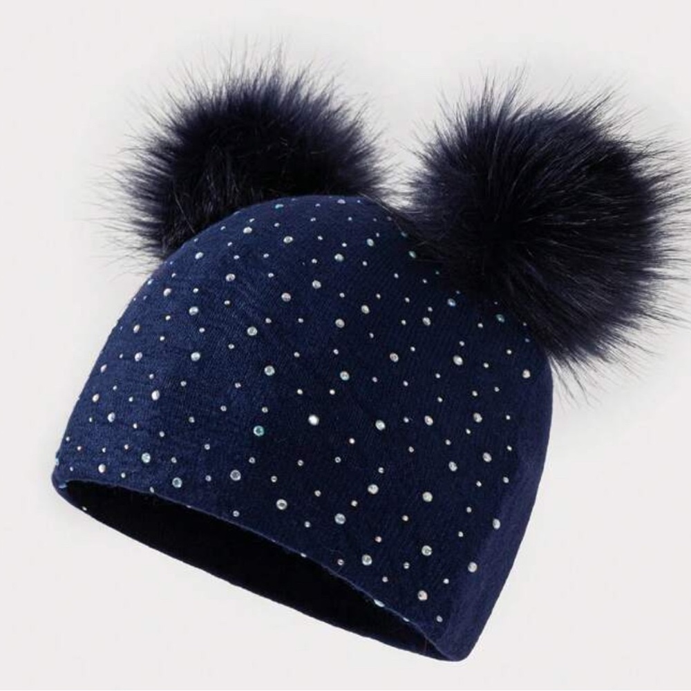 ☃️New Women’s Winter Hat
